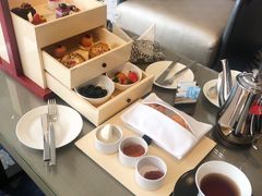 -于家堡洲际酒店·堡子里酒廊