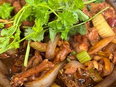 -川香煲(茅台路店)