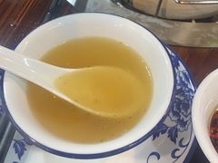 -威邵鸡煲(西华路总店)