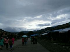 android_upload_pic-叠水河瀑布