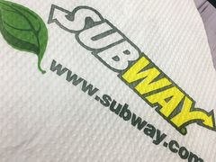 -赛百味SUBWAY(高新店)