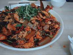 豆花鱼-四川泸州豆花饭店