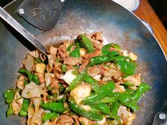 -老湘村·湖南土菜(天河维多利店)