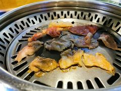 -梨花自助烤肉(天河城店)