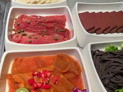 -海底捞火锅(高新万达店)