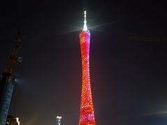 -广州塔