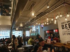 大堂-卡乐星(美罗城店)