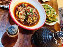 -醉八仙热酒馆(渝中店)