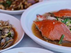 -丰收渔港饭店(嵊泗店)