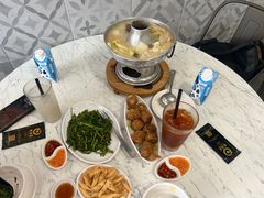 -Whampoa Keng Fish Head Steamboat @ Balestier