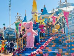 -大连海昌发现王国主题公园