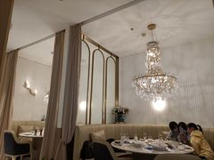 大堂-Deer Park鹿园西餐(仁恒置地广场店)