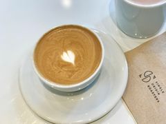 澳白-KYO COFFEE(胶州路店)