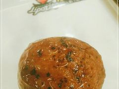 -小土豆北方菜馆(方庄店)