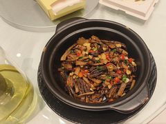 -盛百味·家宴餐厅(霸州分店)