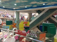 -华冠折扣超市(长阳店)