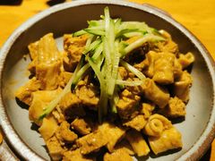 -肉串汪(月坛店)