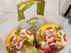 -珍妮曲奇聪明小熊(尖沙咀店)