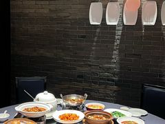 -徐记海鲜(陕西历史博物馆|明德门店)