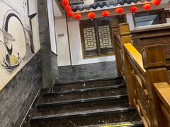-苏浙徽·农家大院(吴江中山南路店)