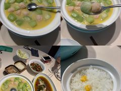 -口味堂(惠济路店)