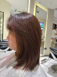 -IN STYLE•造型