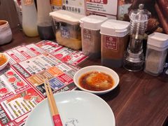 -蒜香焼肉PURUSHIN(马场路店)