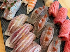 -鮨冠OMAKASE食べ放题(北京首店)