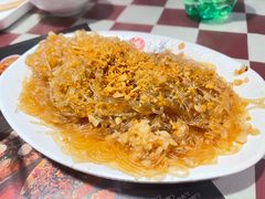 -鱼酷活鱼烤鱼(信息城店)