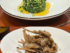 -昆承湖酒家·本帮农家菜