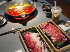 -湊湊火锅·茶憩(南京万象天地店)