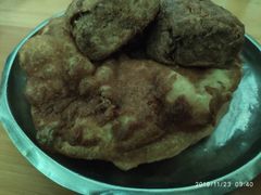 糖油饼-增盛魁小吃店