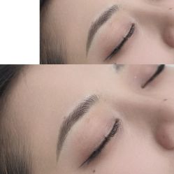 -张小野·专业半永久纹眉