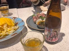 -半山腰·云南菜(侨福芳草地店)