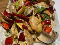 -平娃三宝烧烤·面食(南小街店)