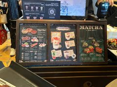 -B&C黄油与面包·THE GARDEN BAKERY概念店(世纪汇店)