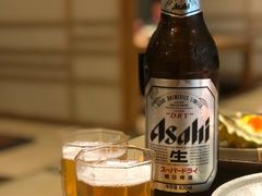 朝日生啤-花潮料理艺食馆(世欧广场店)