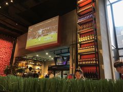 -潮庭·大连海鲜·炭火烧烤·扇贝王(大连店)