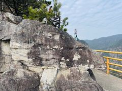 -明月山风景名胜区