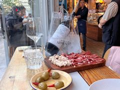 -Alimentari早午餐(安福路店)