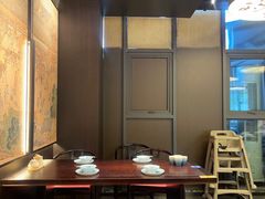 -古都历食南京菜·烤鸭·鸭血粉丝·汤包(南京博物院店)