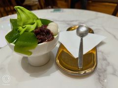 -六六·抹茶66’s SALDessert(保利时光里店)