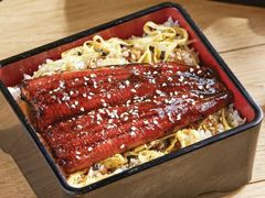 -yokocho上横町·日本食街(深业上城店)
