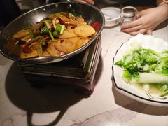-小凤庭·地道湖北菜武昌鱼·藕汤(38年黄鹤楼店)