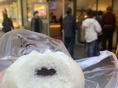 豆沙包-老盛昌(梅陇店)