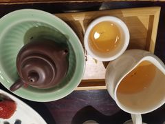 -青藤茶馆(南山路店)