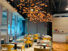 -有璟阁港式餐厅(金融街购物中心店)