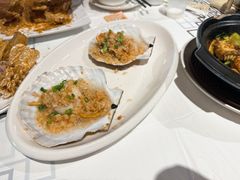 -强记海鲜·大排档(蛇口新街店)