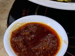 自制辣椒酱-苏记餐厅(叠南店)