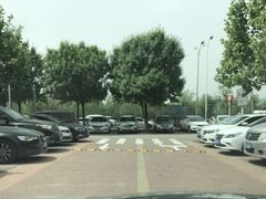 -永旺梦乐城国际商城(北清路店)
